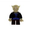 LEGO Minifigure - Harry Potter - GOBLIN (Mint)