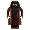 LEGO Minifigure - Harry Potter - RUBEUS HAGRID (Yellow Face) (Mint)