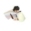 LEGO Minifigure - Harry Potter - HARRY POTTER w/ Invisibility Cloak & Wand (Mint)