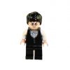 LEGO Minifigure - Harry Potter - HARRY POTTER (Yule Ball) (Mint)