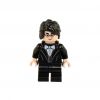 LEGO Minifigure - Harry Potter - HARRY POTTER (Black Suit) (Mint)
