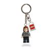 LEGO Minifigure - Harry Potter - HERMIONE GRANGER (Keychain) (Mint)