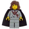 LEGO Minifigure - Harry Potter - HERMIONE GRANGER with Star Cape (Yellow Version) (Mint)