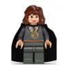 LEGO Minifigure - Harry Potter - HERMIONE GRANGER with Cape & Time Turner Necklace (Mint)