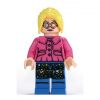 LEGO Minifigure - Harry Potter - LUNA LOVEGOOD (Mint)