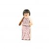 LEGO Minifigure - Harry Potter - MADAME MAXINE w/ Wand (White Dress) (Mint)