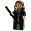 LEGO Minifigure - Harry Potter - NARCISSA MALFOY with Wand (Mint)