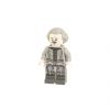 LEGO Minifigure - Harry Potter - NEARLY HEADLESS NICK (Mint)