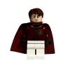 LEGO Minifigure - Harry Potter - OLIVER WOOD in Quidditch Uniform (Mint)