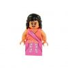 LEGO Minifigure - Harry Potter - PARVATI PATIL (Mint)