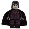 LEGO Minifigure - Harry Potter - PROFESSOR SEVERUS SNAPE (Mint)