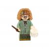 LEGO Minifigure - Harry Potter - PROFESSOR SYBILL TRELAWNEY w/ Mug & Wand (Mint)