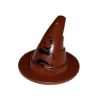 LEGO Minifigure - Harry Potter - THE SORTING HAT (Mint)