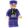 LEGO Minifigure - Harry Potter - STAN SHUNPIKE (Mint)