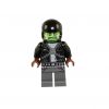 LEGO Minifigure - Hidden Side - DWAYNE (Possessed) (Mint)