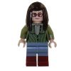 LEGO Minifigure - Ideas - AMY FARRAH FOWLER (Big Bang Theory) (Mint)