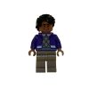 LEGO Minifigure - Ideas - RAJ KOOTHRAPPALI (Big Bang Theory) (Mint)