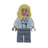 LEGO Minifigure - Indiana Jones - ELSA SCHNEIDER (Mint)