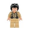 LEGO Minifigure - Indiana Jones - GERMAN SOLDIER #1 (Mint)