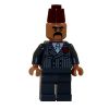 LEGO Minifigure - Indiana Jones - KAZIM (Mint)