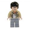 LEGO Minifigure - Indiana Jones - SATIPO (Mint)