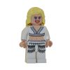 LEGO Minifigure - Indiana Jones - WILLIE SCOTT (Sacrificial Outfit) (Mint)