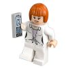 LEGO Minifigure - Jurassic World - CLAIRE DEARING with Cell Phone (Mint)
