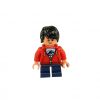 LEGO Minifigure - Jurassic World - HUDSON HARPER (Mint)