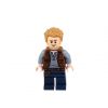 LEGO Minifigure - Jurassic World - OWEN GRADY (Mint)
