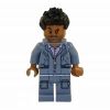 LEGO Minifigure - Jurassic World - SIMON MASRANI (Mint)