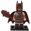 LEGO Minifigure - The Lego Batman Movie Series - CLAN OF THE CAVE BATMAN (Mint)