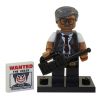 LEGO Minifigure - The Lego Batman Movie Series - COMMISSIONER GORDON (Mint)