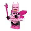 LEGO Minifigure - The Lego Batman Movie Series - FAIRY BATMAN (Mint)