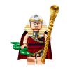 LEGO Minifigure - The Lego Batman Movie Series - KING TUT (Mint)