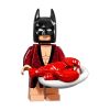 LEGO Minifigure - The Lego Batman Movie Series - LOBSTER-LOVIN' BATMAN (Mint)
