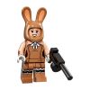 LEGO Minifigure - The Lego Batman Movie Series - MARCH HARRIET (Mint)