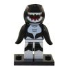 LEGO Minifigure - The Lego Batman Movie Series - ORCA (Mint)
