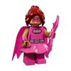LEGO Minifigure - The Lego Batman Movie Series - PINK POWER BATGIRL (Mint)