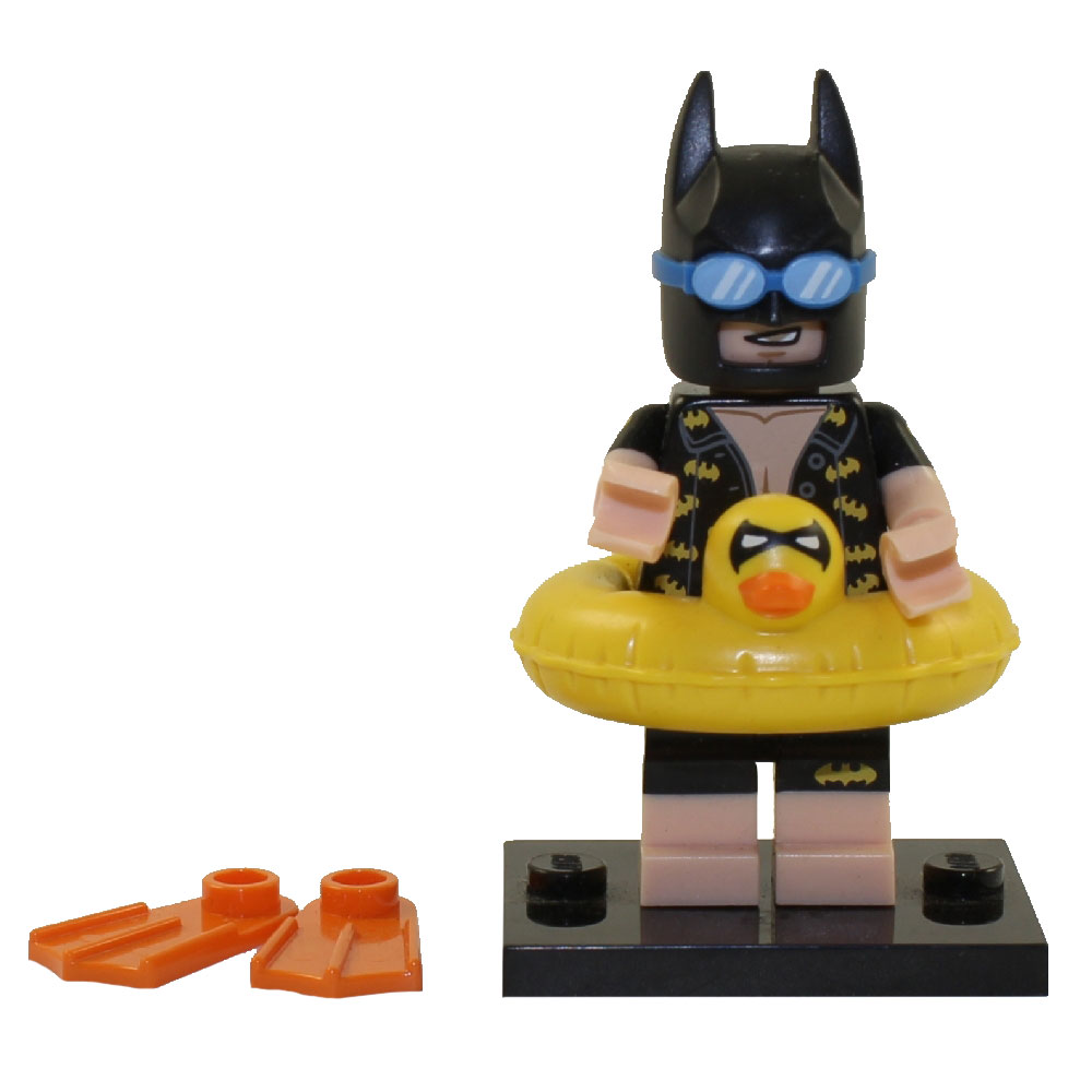 lego vacation batman