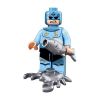 LEGO Minifigure - The Lego Batman Movie Series - ZODIAC MASTER (Mint)