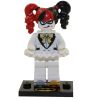 LEGO Minifigure - The LEGO Batman Series 2 - DISCO HARLEY QUINN (Mint)