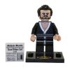 LEGO Minifigure - The Lego Batman Movie Series 2 - GENERAL ZOD (Mint)