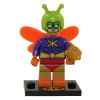 LEGO Minifigure - The Lego Batman Movie Series 2 - KILLER MOTH (Mint)