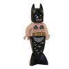LEGO Minifigure - The Lego Batman Movie Series 2 - MERMAID BATMAN (Figure Only) (Mint)
