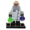 LEGO Minifigure - The Lego Batman Movie Series 2 - PROFESSOR HUGO STRANGE (Mint)