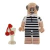 LEGO Minifigure - The Lego Batman Movie Series 2 - VACATION ALFRED (Mint)