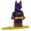 LEGO Minifigure - The Lego Batman Movie Series 2 - VACATION BATGIRL (Mint)