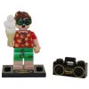 LEGO Minifigure - The Lego Batman Movie Series 2 - VACATION ROBIN (Mint)