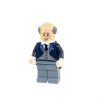 LEGO Minifigure - The LEGO Batman Movie - ALFRED PENNYWORTH (Mint)
