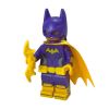 LEGO Minifigure - The LEGO Batman Movie - BATGIRL with Batarang (Mint)